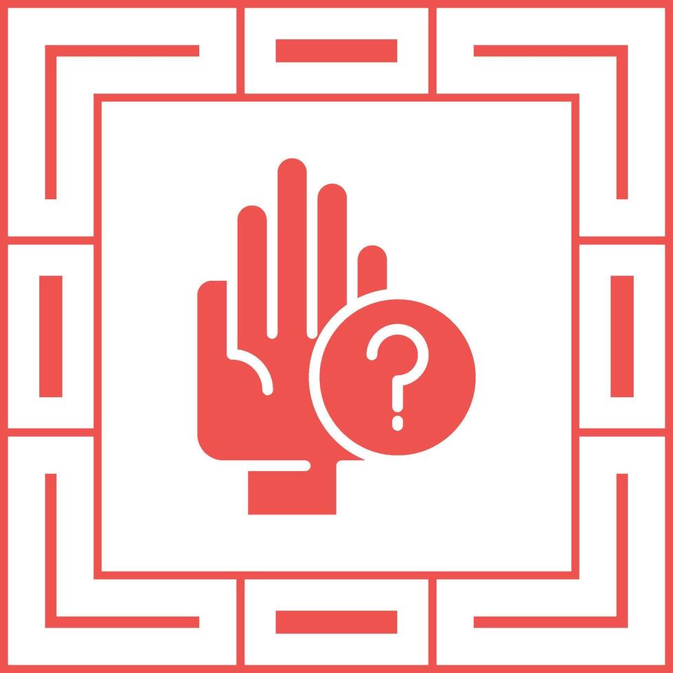 Helper Vector Icon