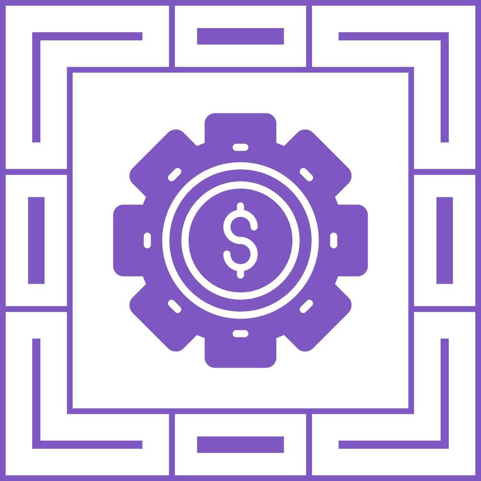 Finance Vector Icon