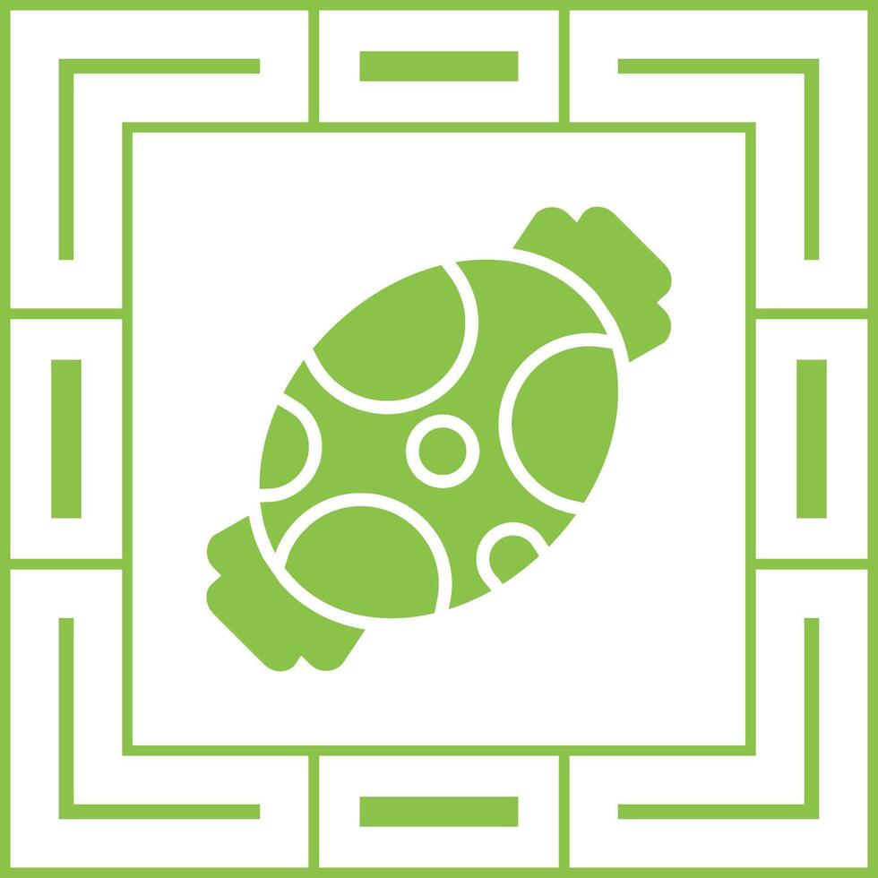 Candy Vector Icon