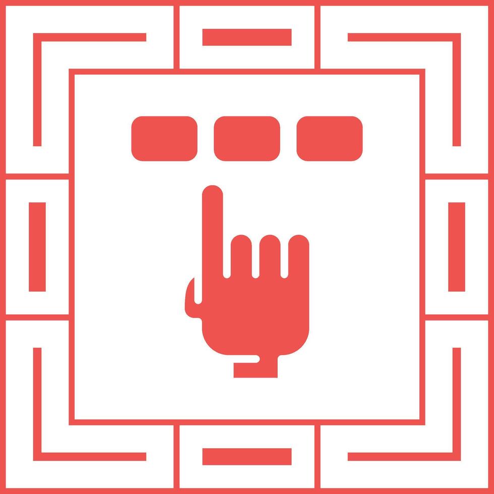 Select Vector Icon