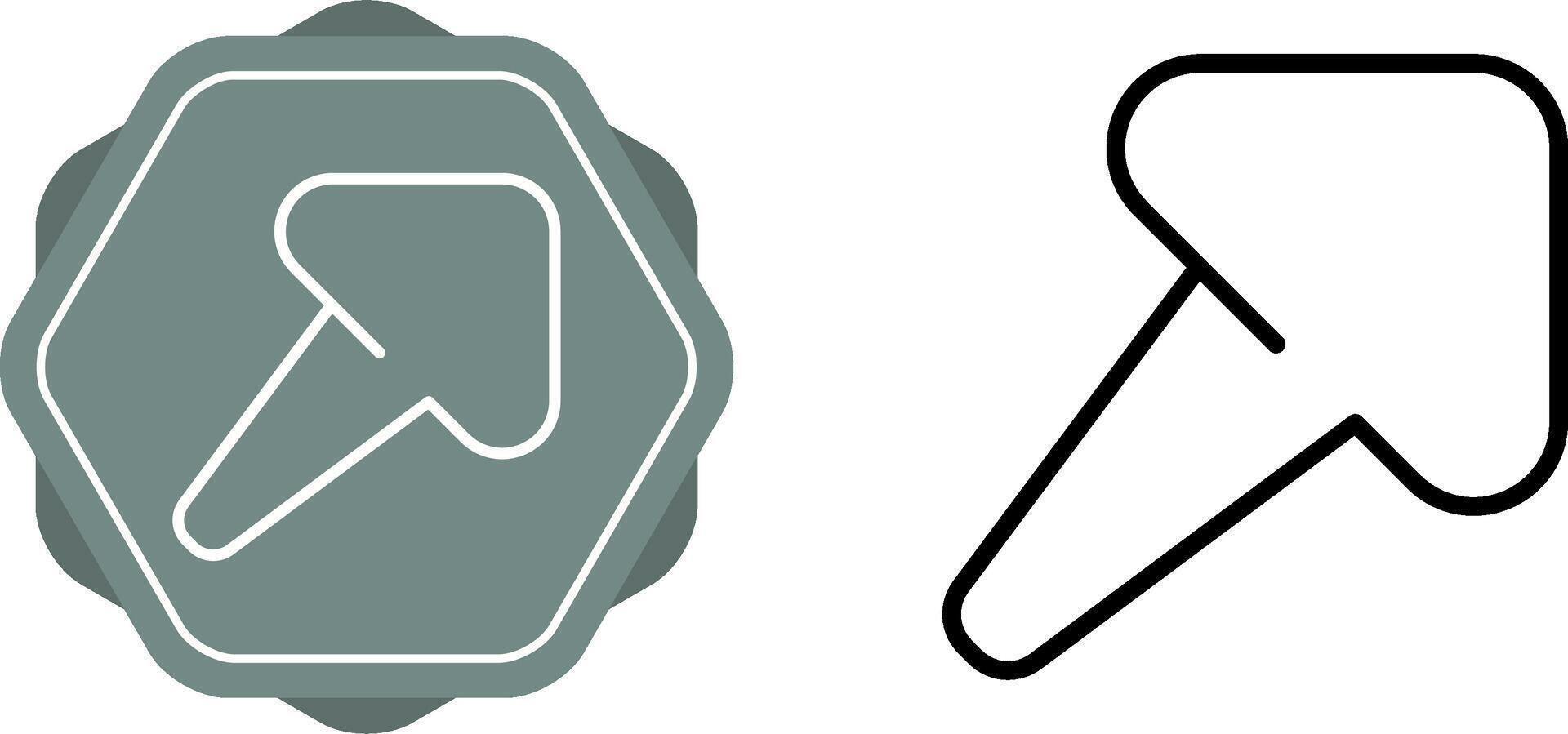 Arrow Vector Icon