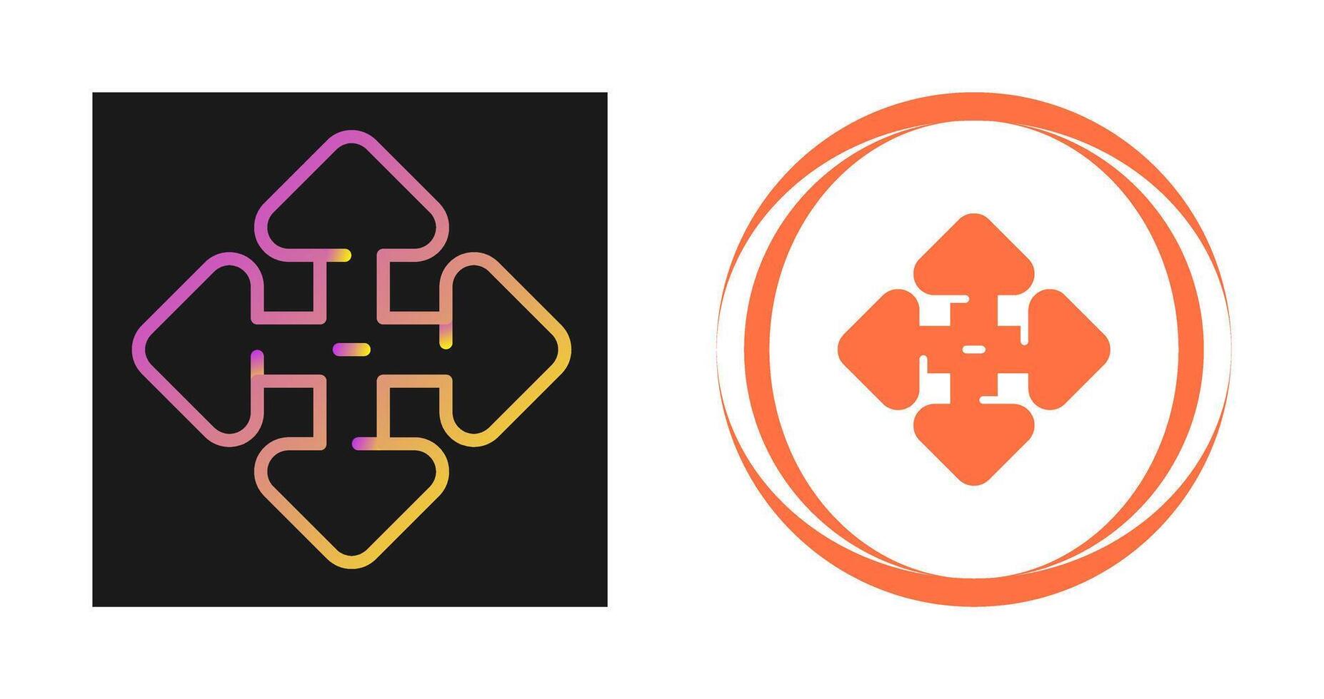 Cursor Vector Icon
