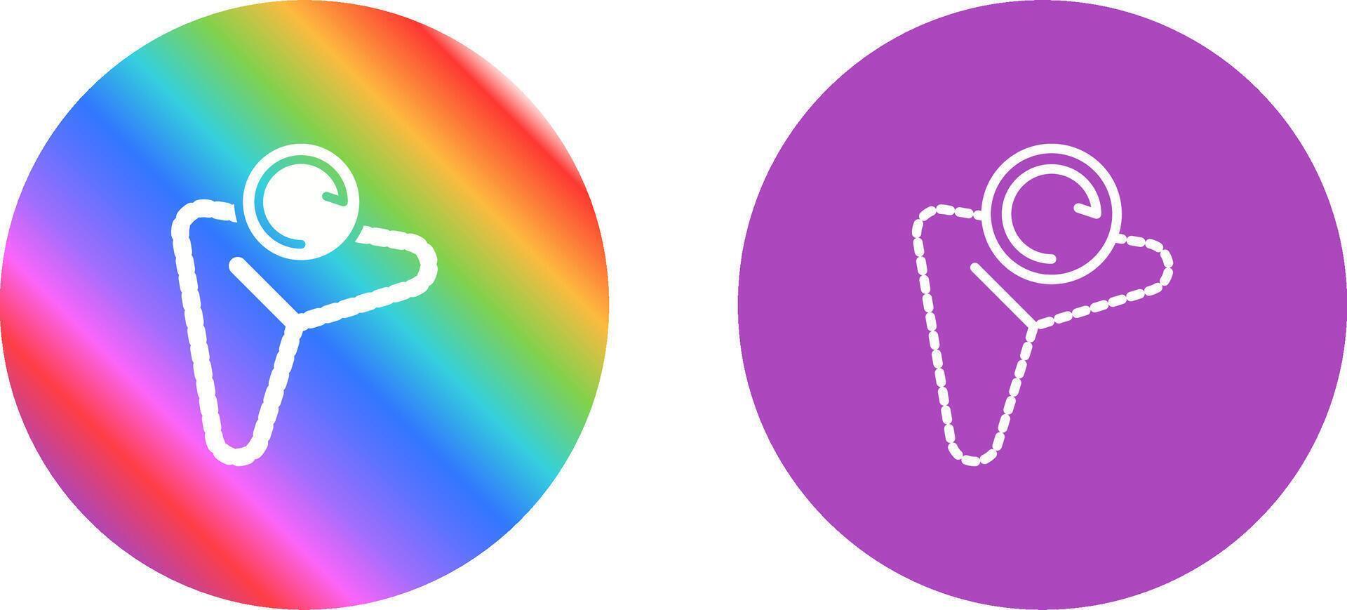 ReLoad Vector Icon