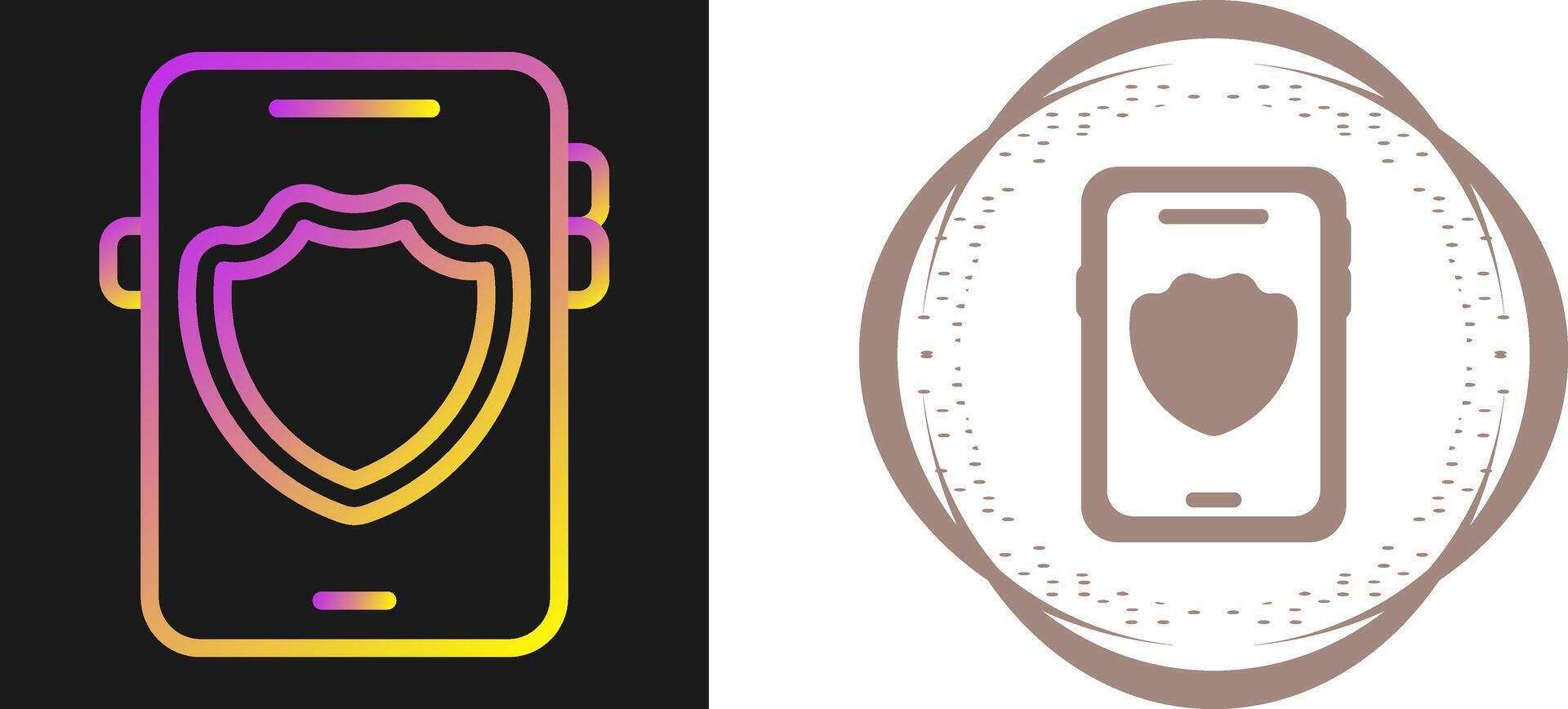 Smartphone Vector Icon