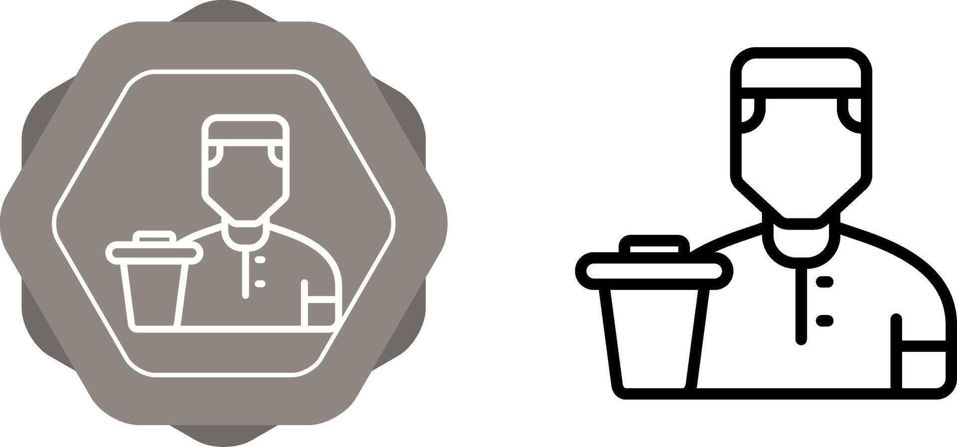 User Removed Vector Icon