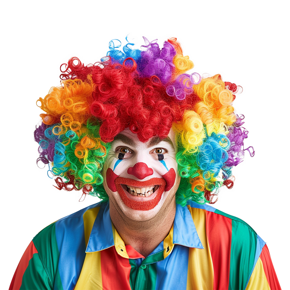 Clown Hair PNGs for Free Download Clown Hair PNGs for Free Download