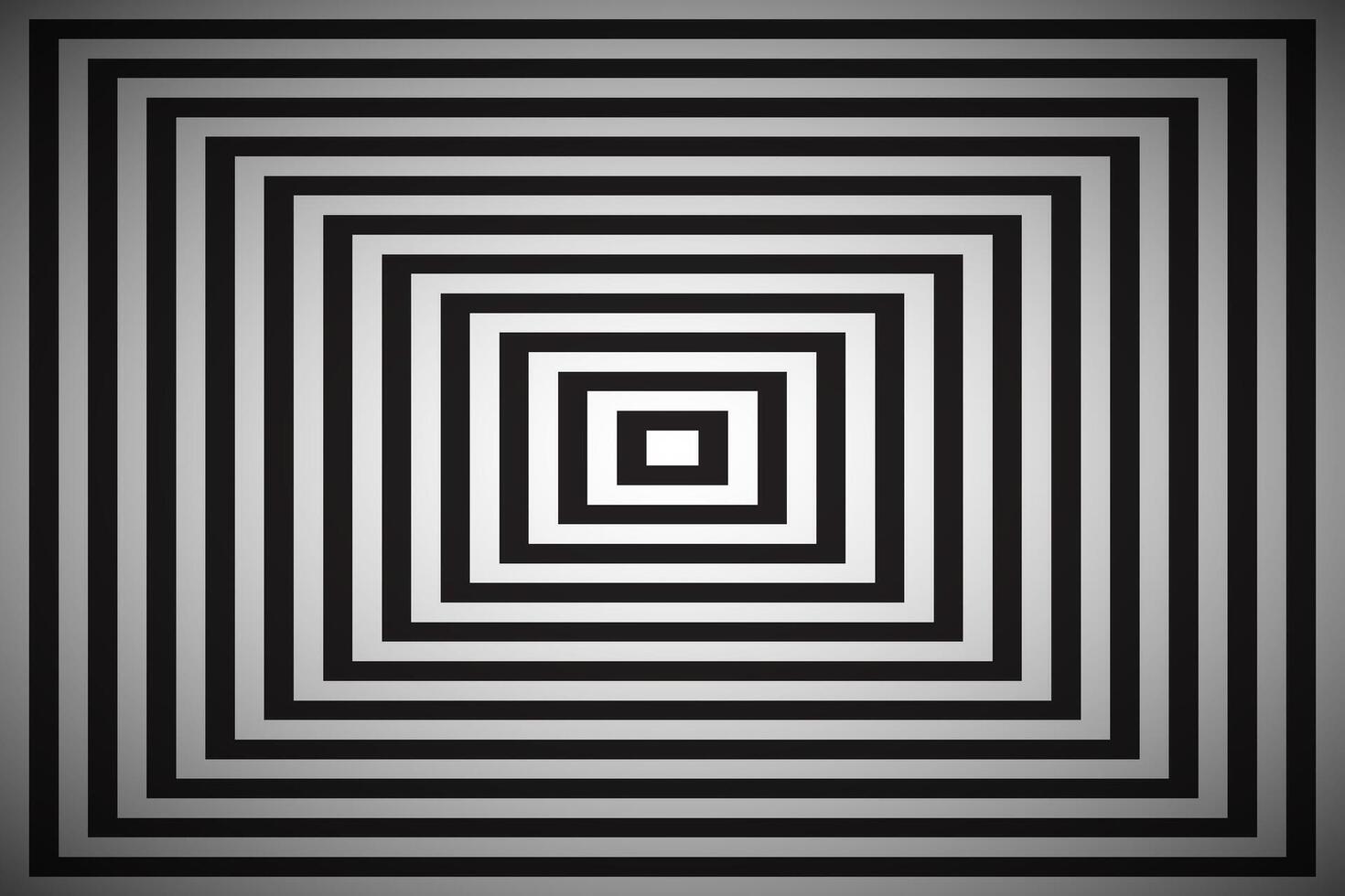 Page 3 | Black And White Illusion Vector Art, Icons, and Graphics for