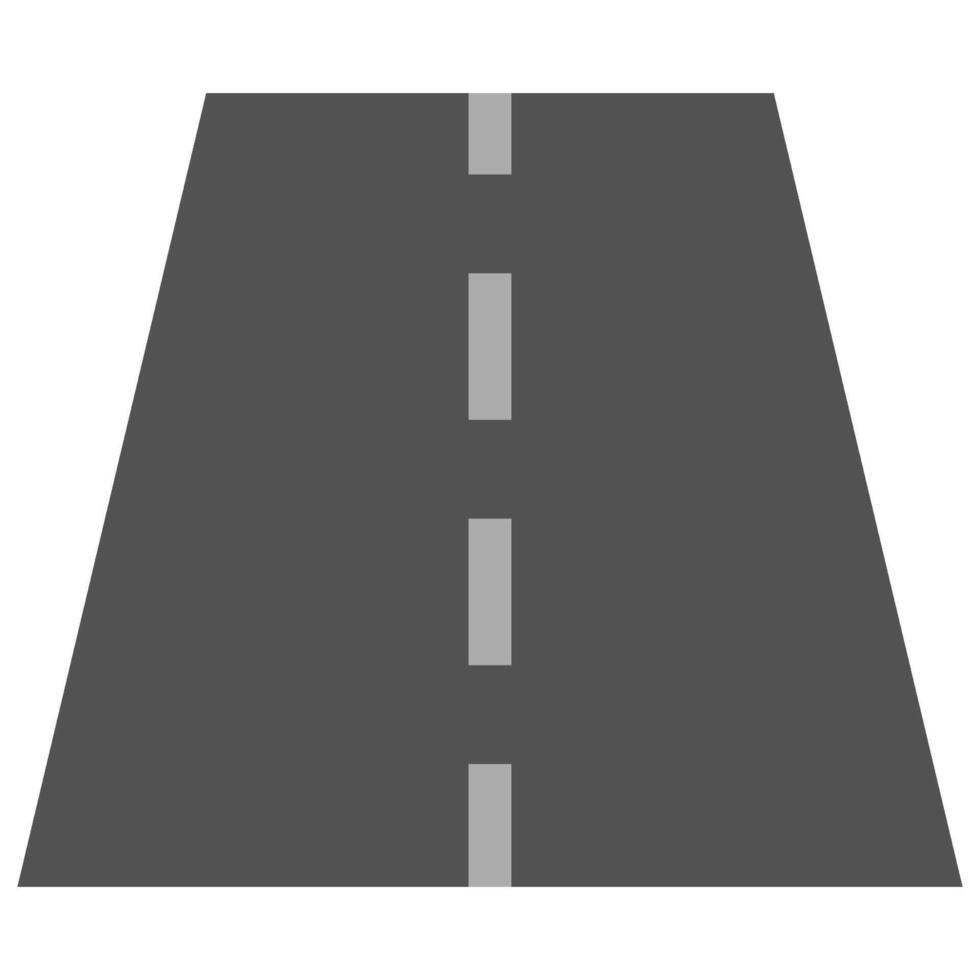 Street view traffic vector