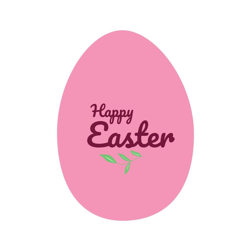 Easter, happy Easter, colorful eggs, Easter egg, colored eggs vector