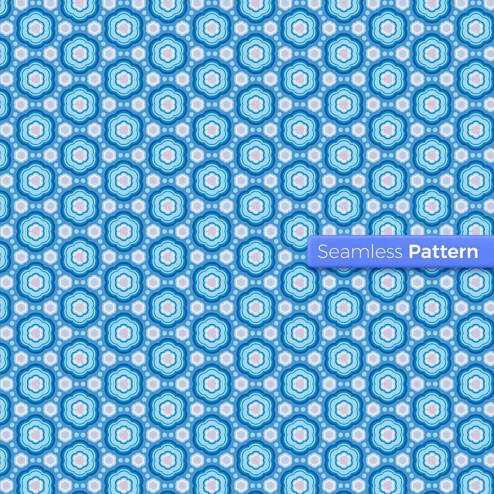 Abstract asian floral pattern. leaf, Oriental, Scandinavian, Chinese, Japanese, Morocco, Meadow, Wildflower. For wallpaper, wrapper, textiles, fabric, souvenirs, surface. Seamless pattern vector. vector