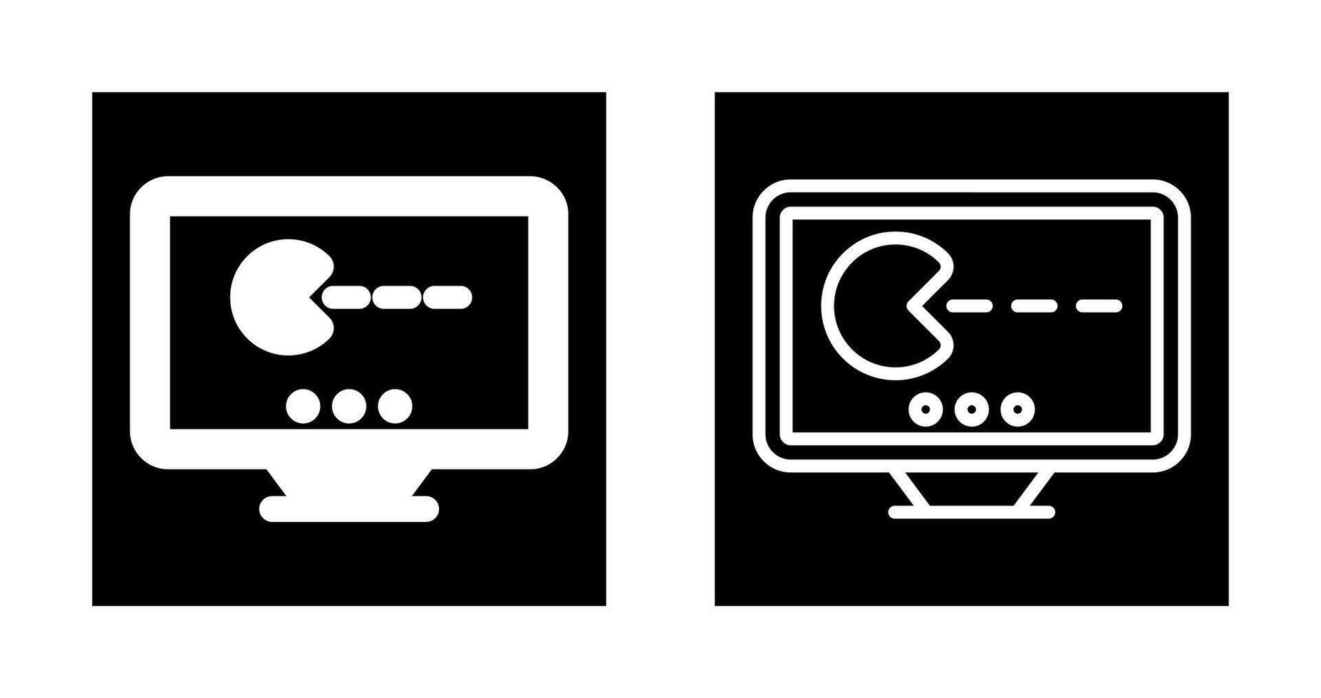 Gaming Vector Icon