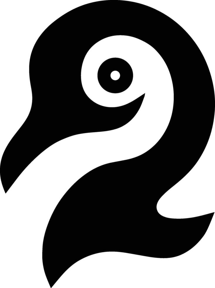 Animal Logo Design vector
