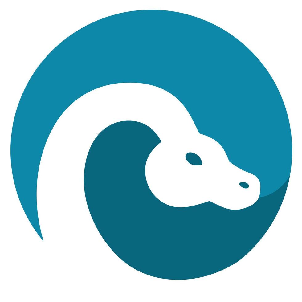 Animal Logo Design vector