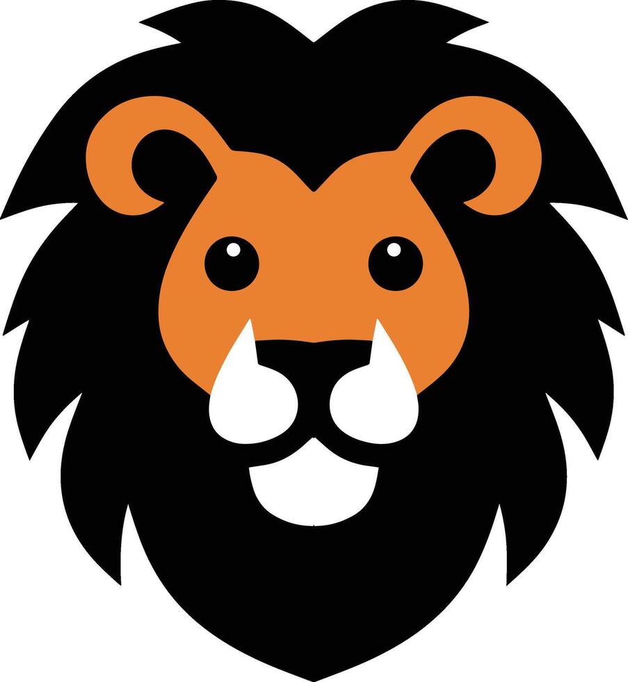 diseño de logotipo animal vector