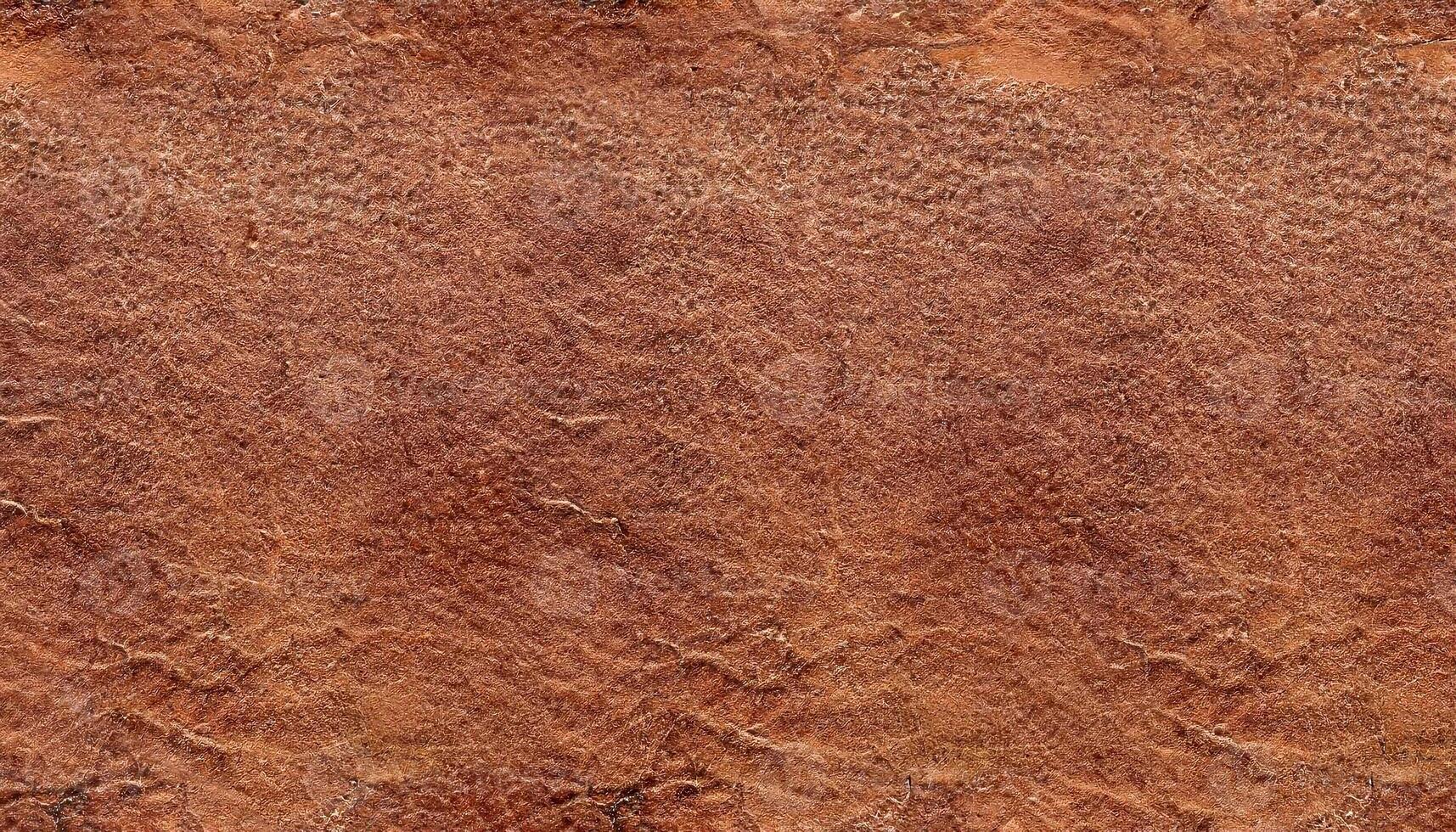 The of a photo seamless texture of textured cowhide