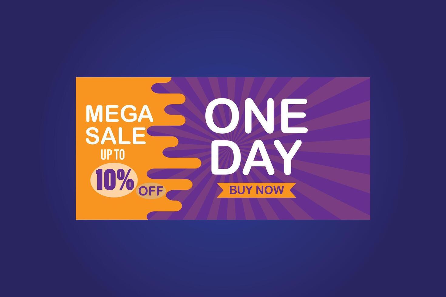 MEGA SALE UP TO 10 OFF vector