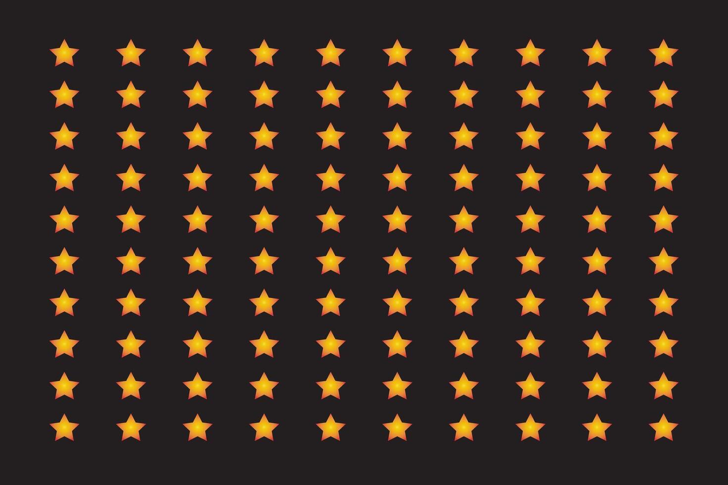 Stars seamless pattern. Seamless pattern with star in sky. vector