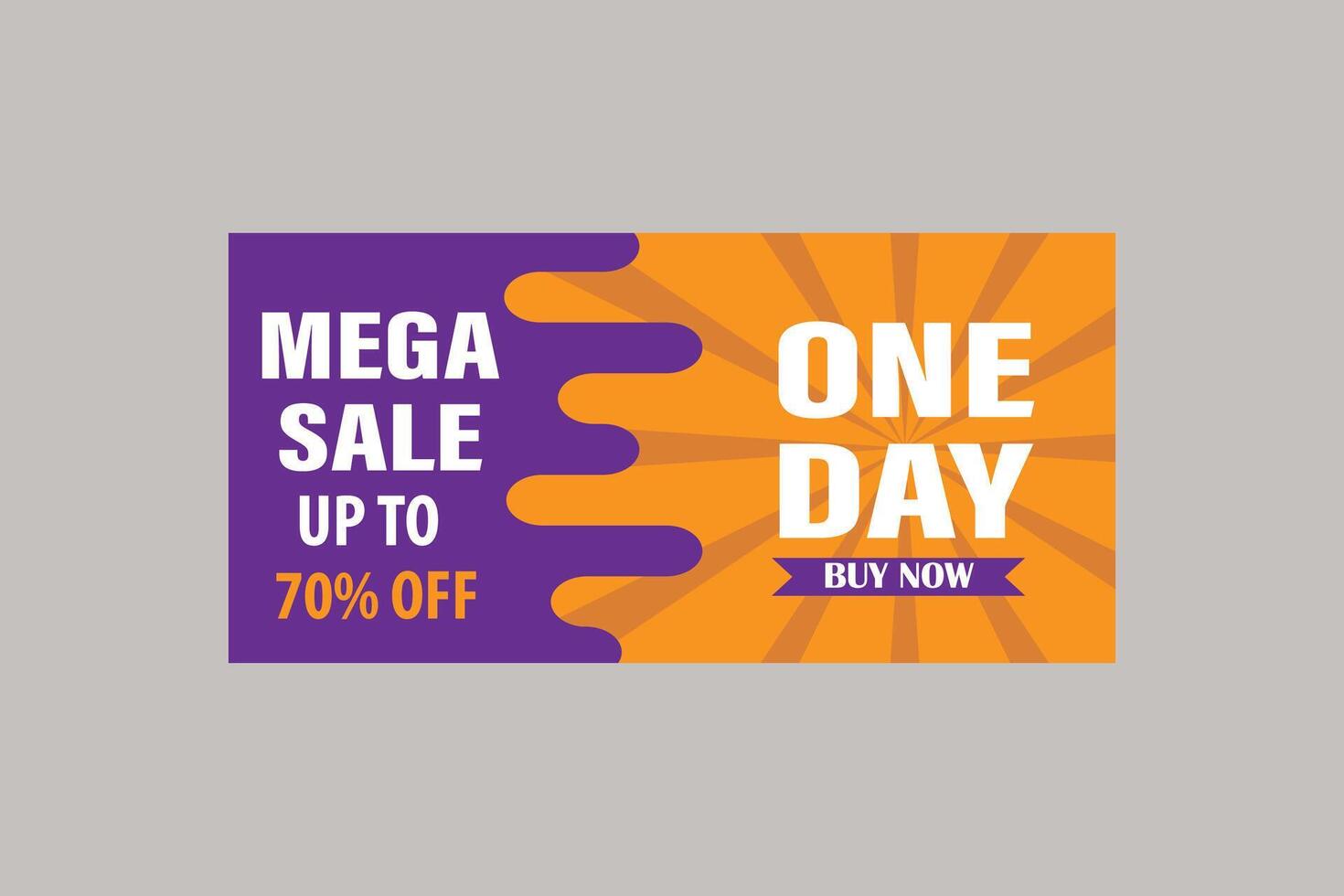 MEGA SALE UP TO 70 OFF vector