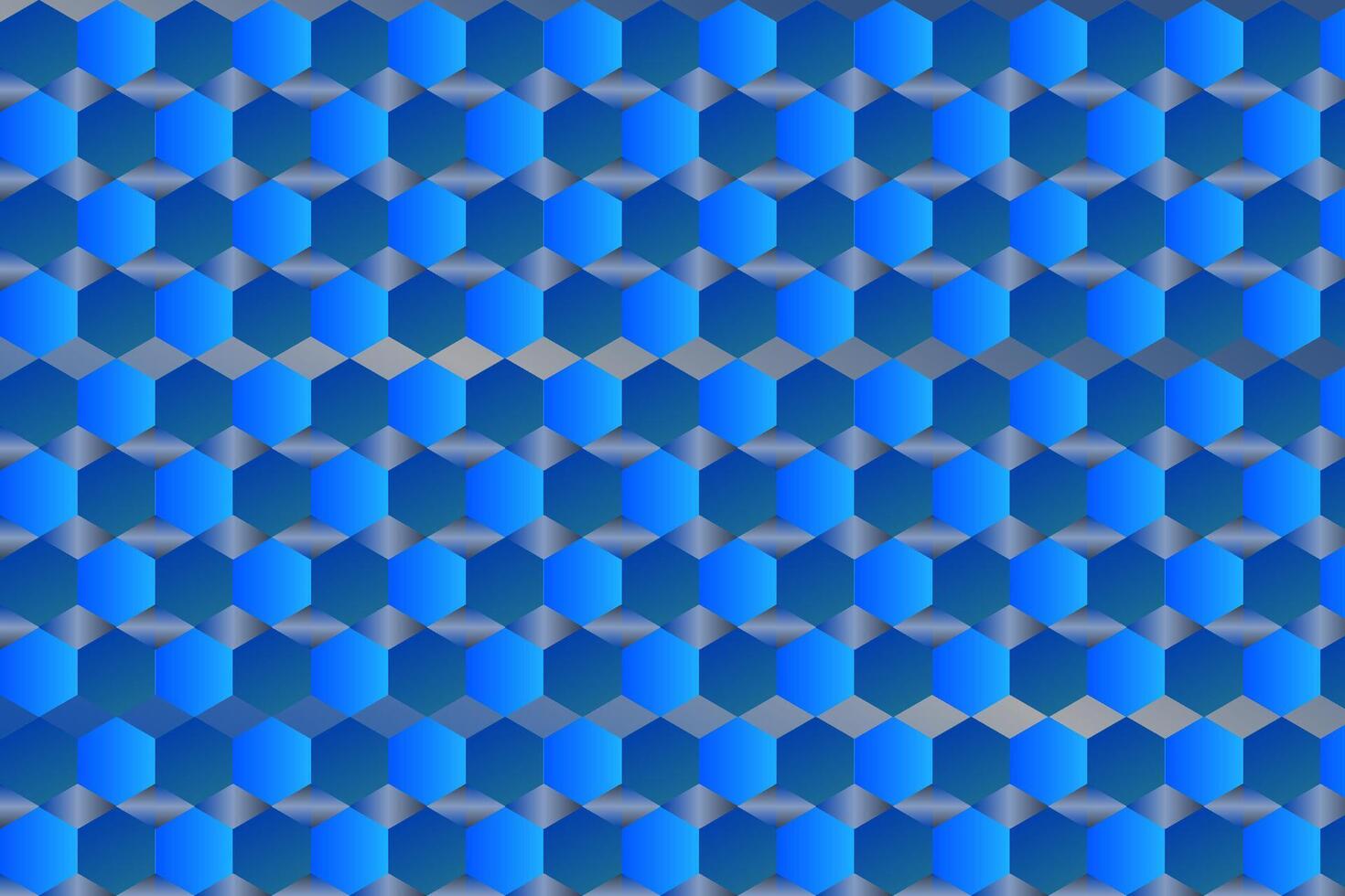 This is a 3D background. vector