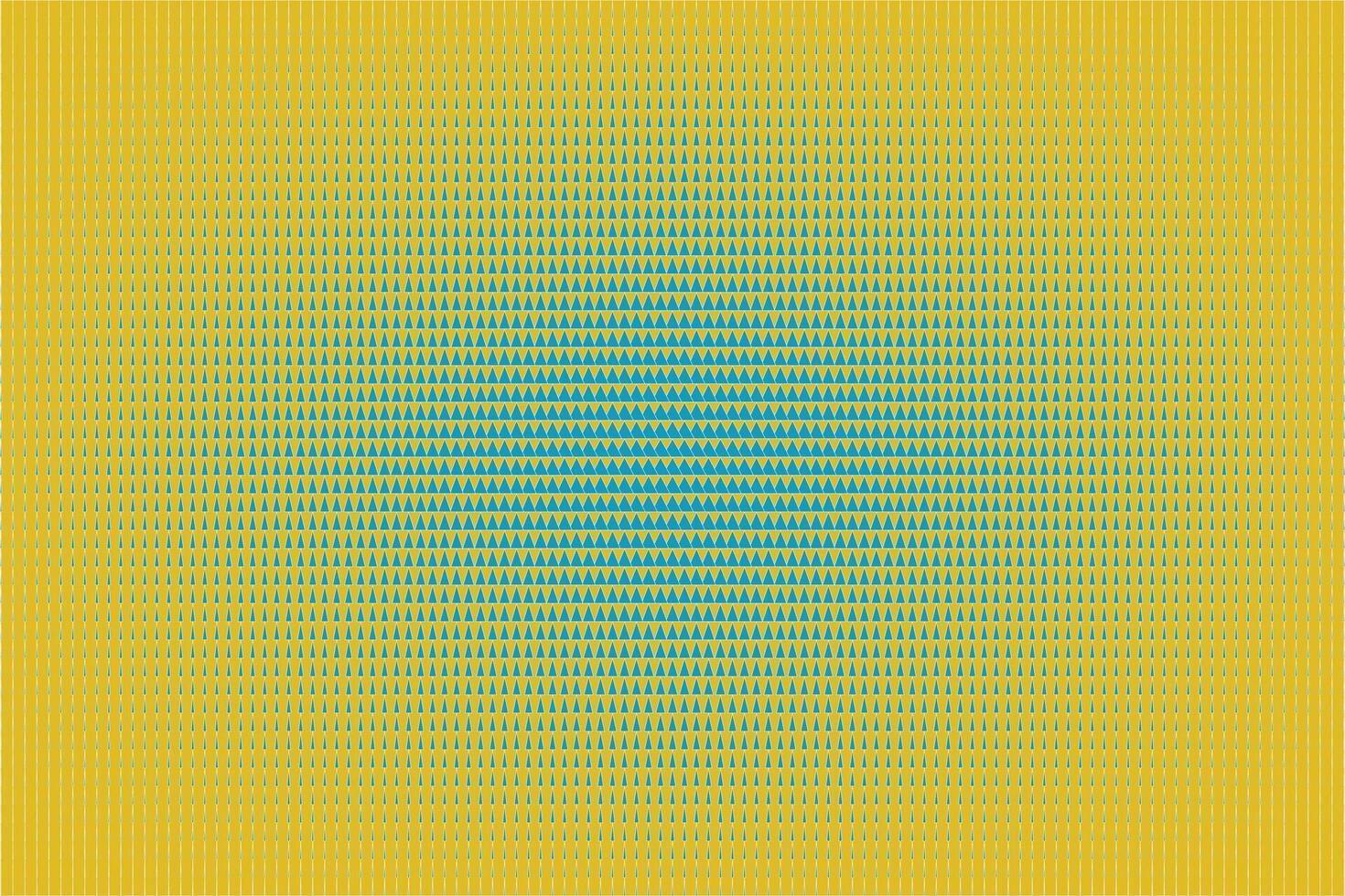 Abstract dot gradient halftone pattern illustration. vector