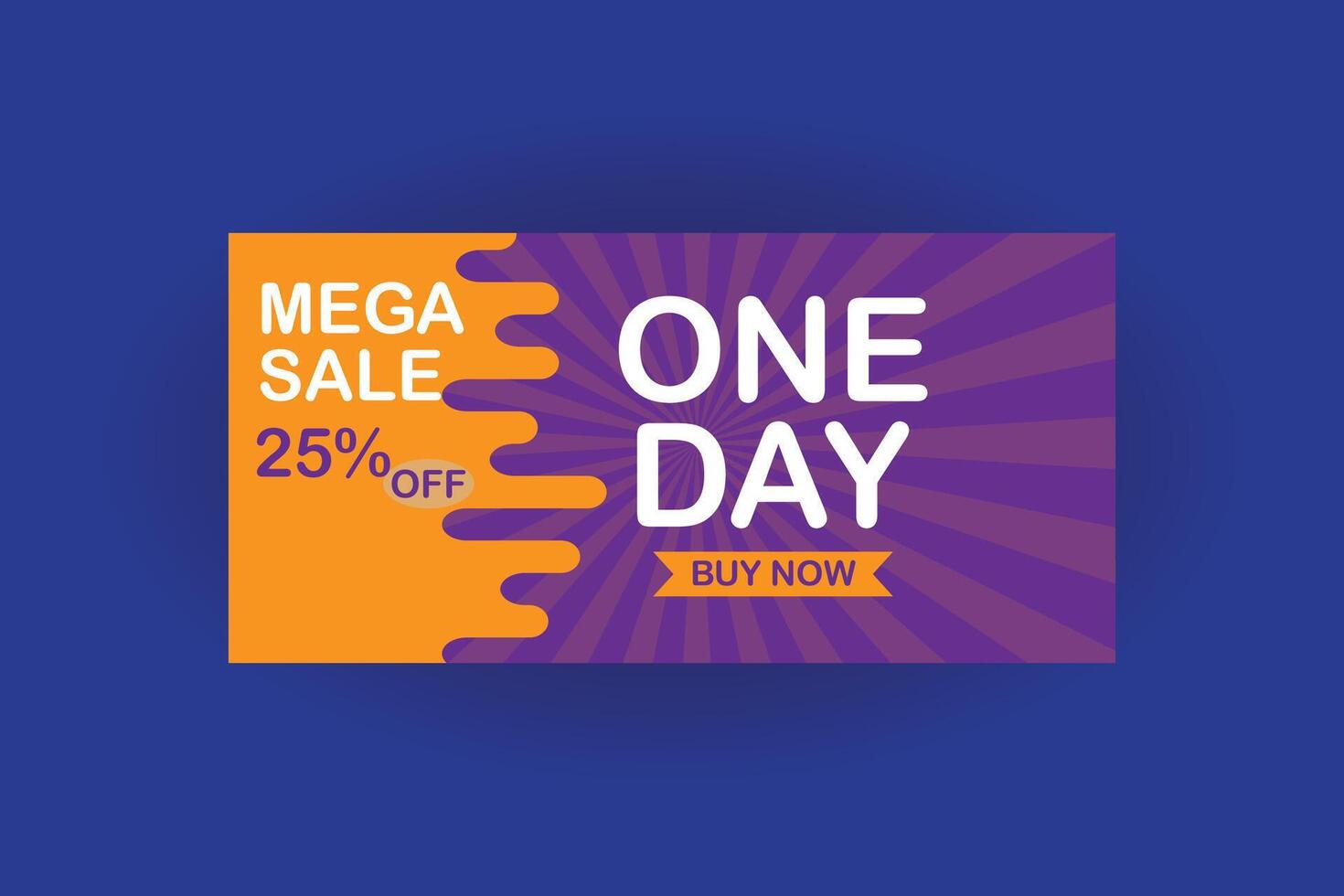 MEGA SALE UP TO 25 OFF vector
