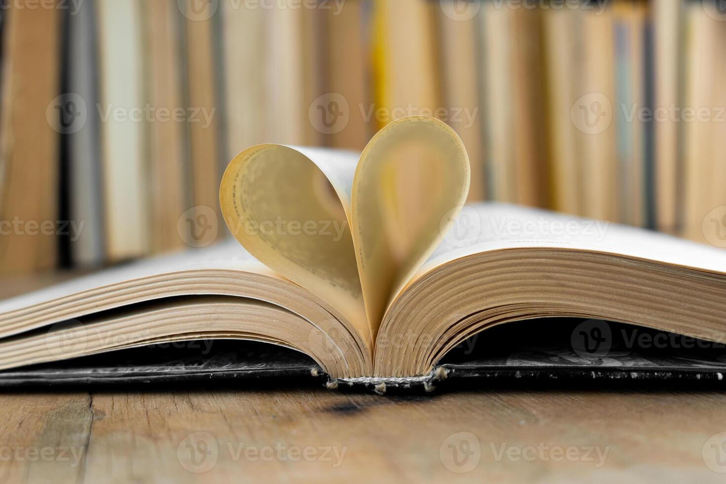 Book background. Old books in the library. Bookshelf shop. Knowledge, publications, literature. Bookish, bookstore, bookshop photo