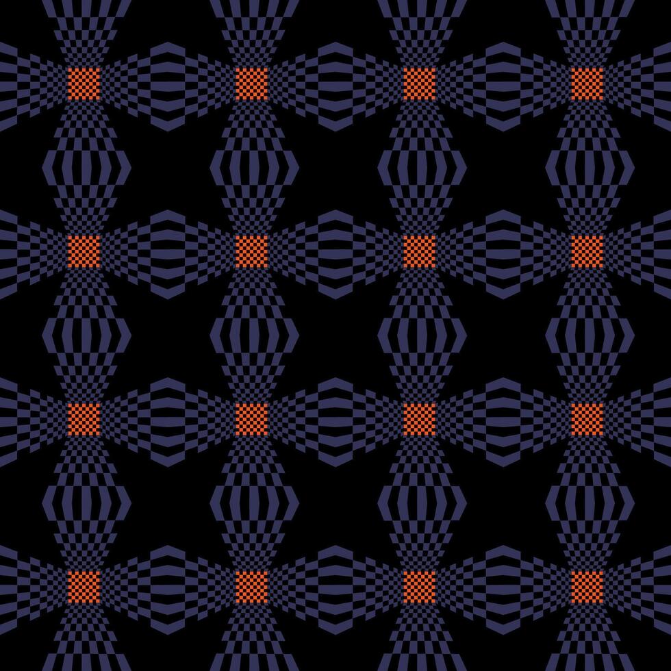 y2k pattern 8 vector