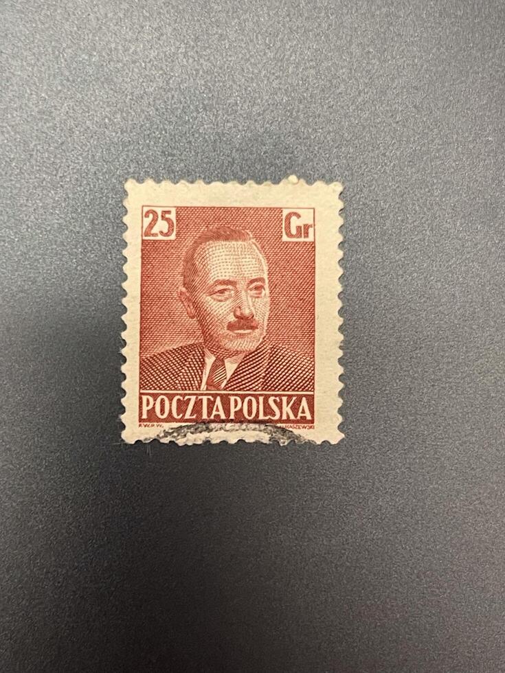 Philatelic Passion Exploring the World through Stamp Collections photo