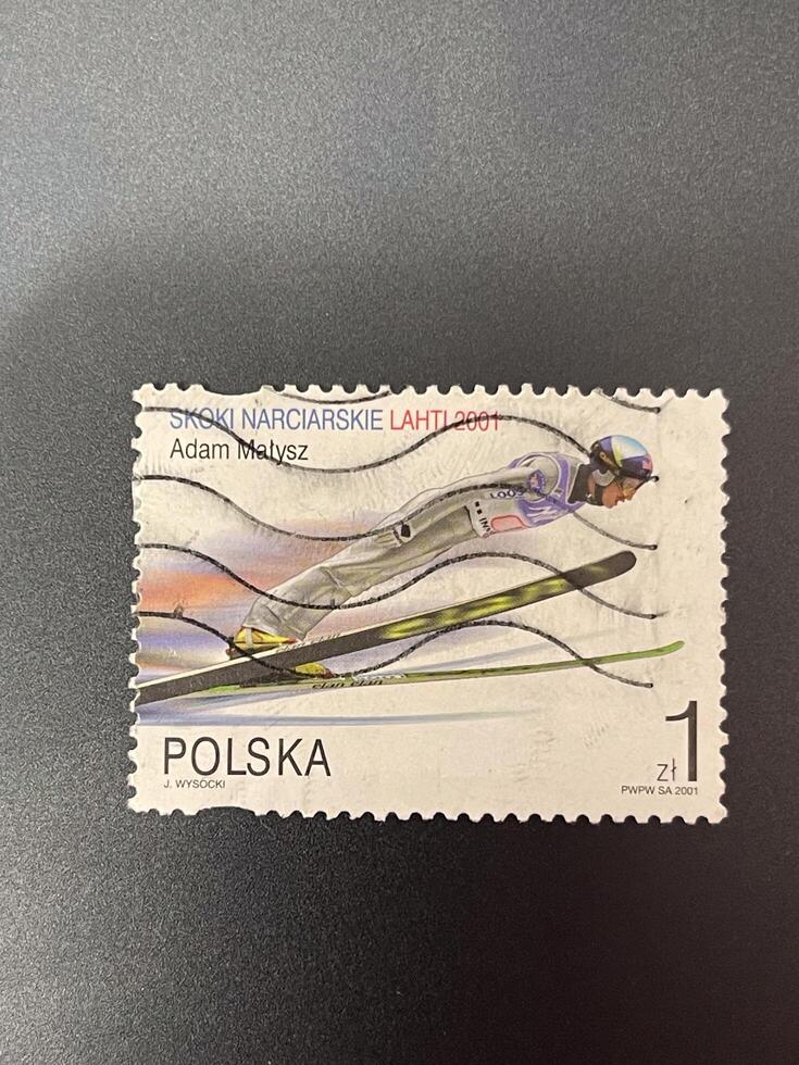 Exploring Postage Stamps Depicting Animals, Birds, and Sporting Events Across History photo