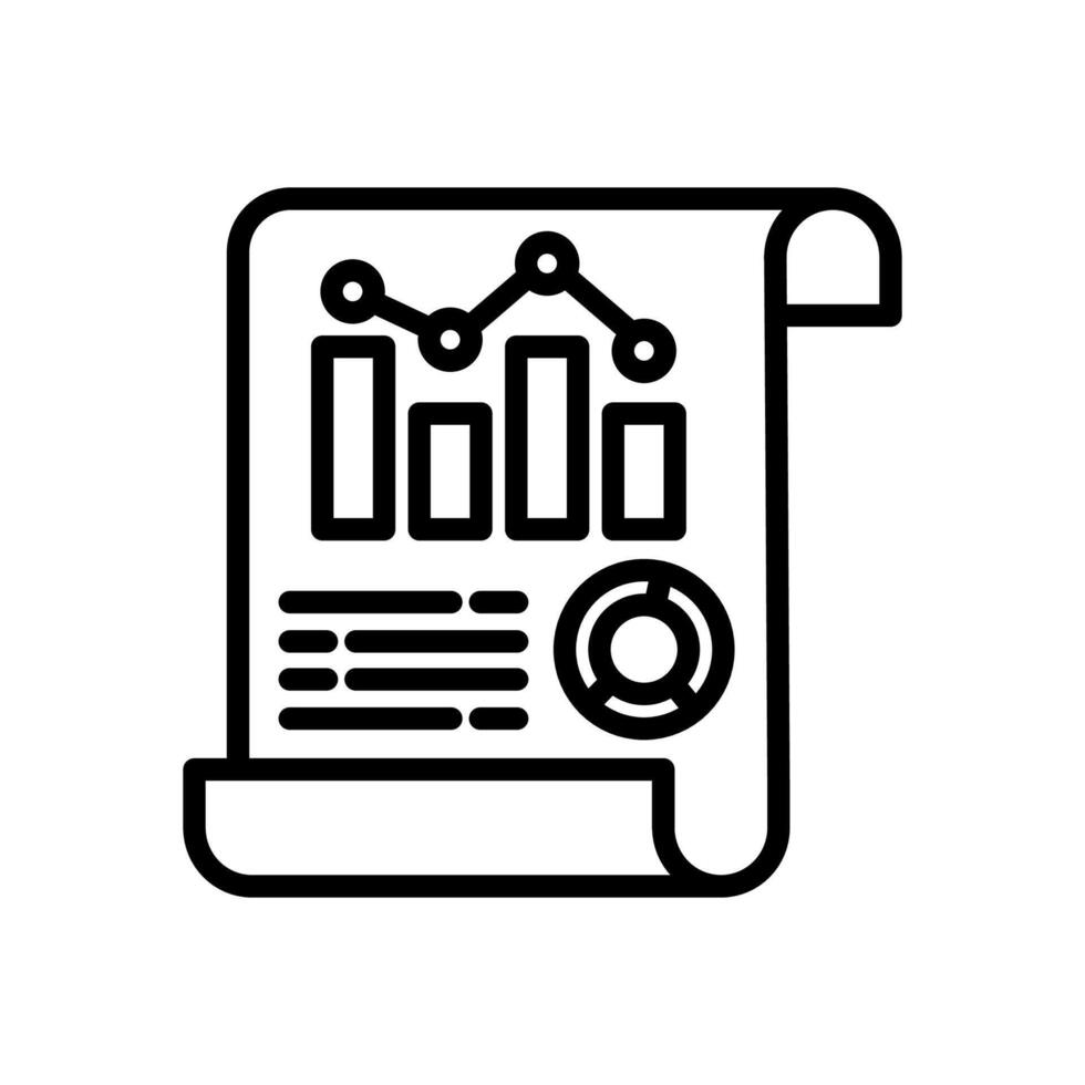 Legacy Data icon in vector. Logotype vector