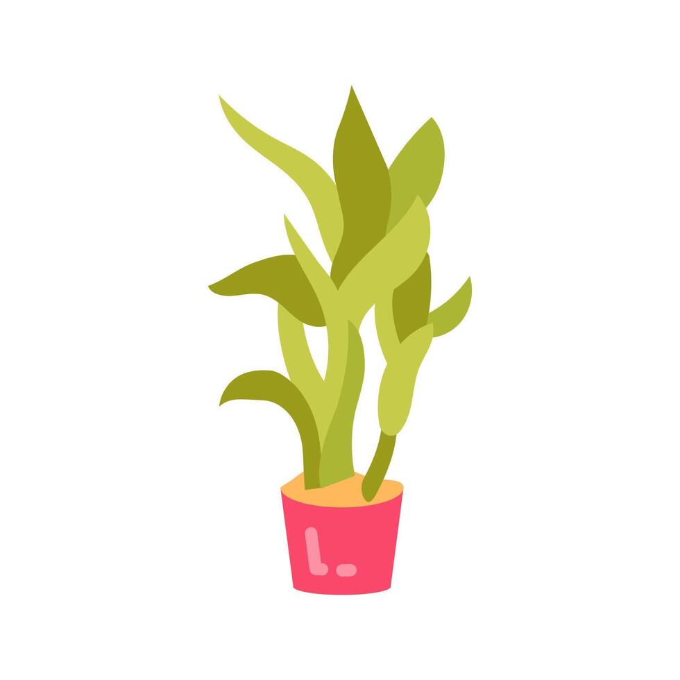 Prayer Plant icon in vector. Logotype vector