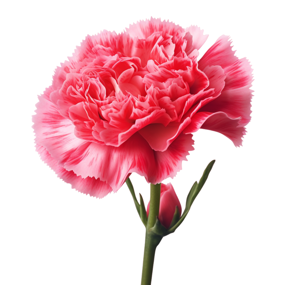 AI generated Flower Mothers Day png