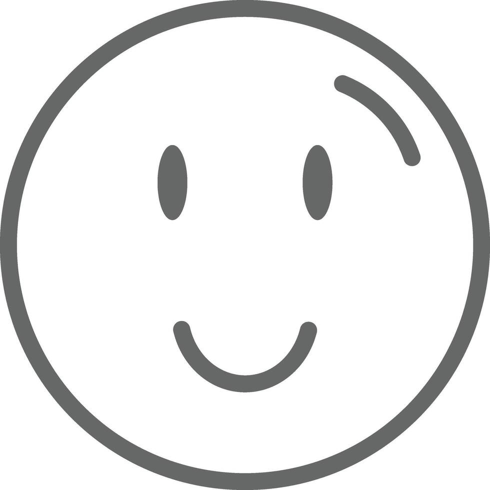 face illustration design vector