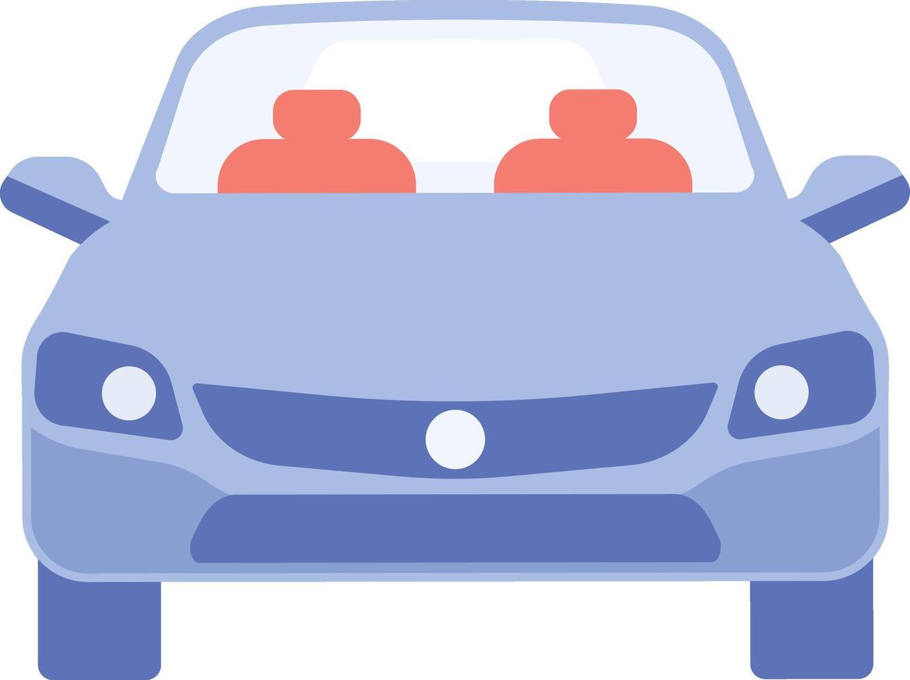 vehicle illustration design vector