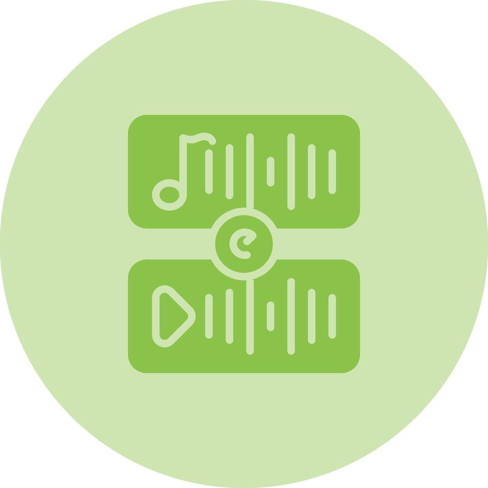 Sync Vector Icon