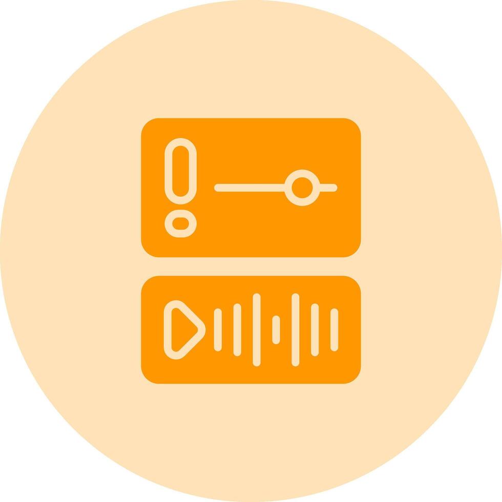 Error Vector Icon