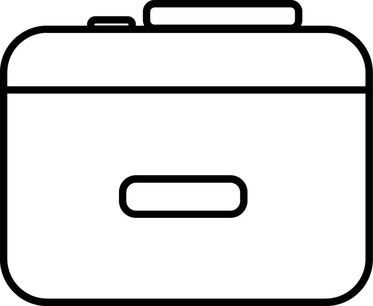 rice cooker illustration design vector