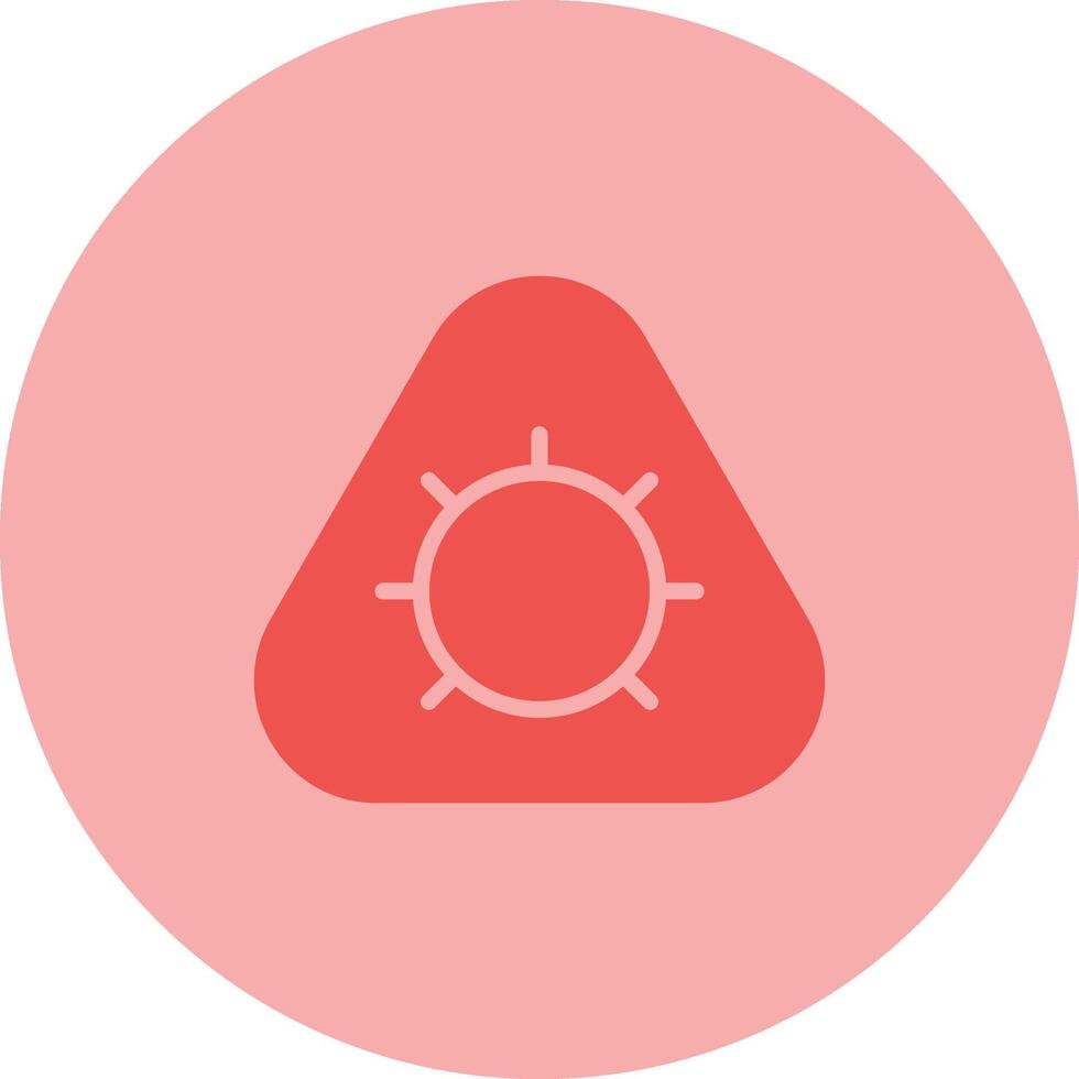 Sign Vector Icon