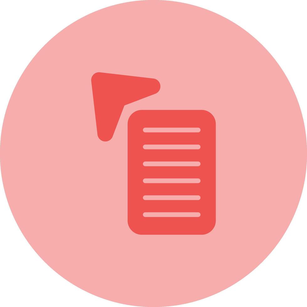 Click Vector Icon