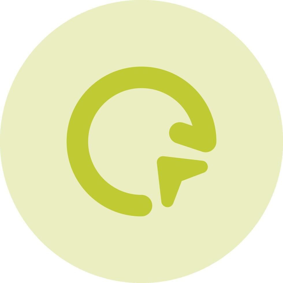 ReLoad Vector Icon