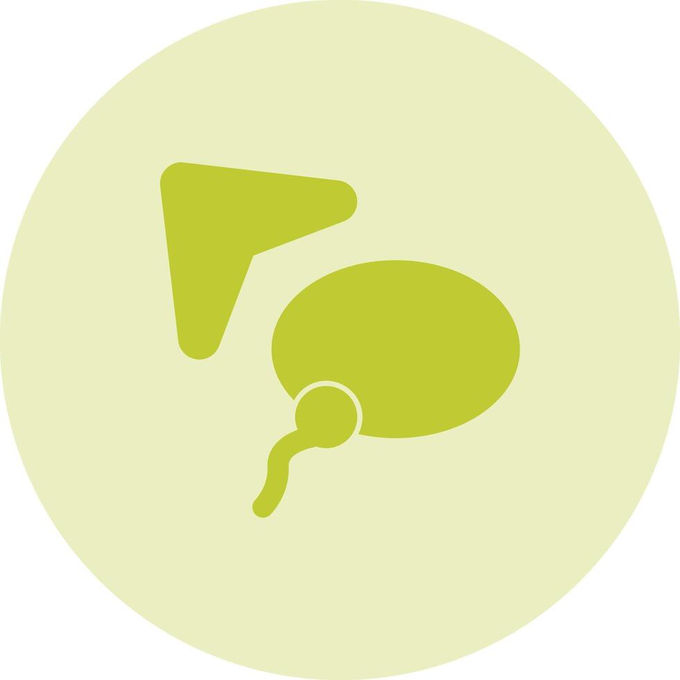 Lasso Vector Icon