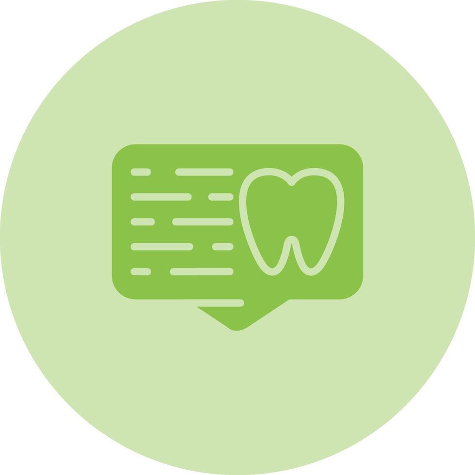 Faq Vector Icon