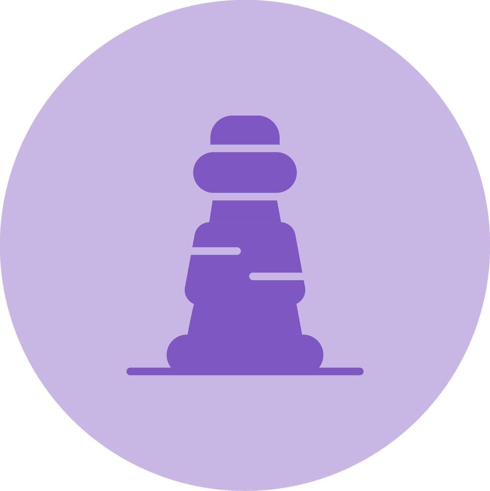 Grinder Vector Icon
