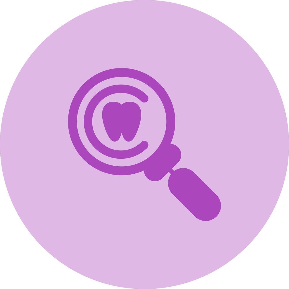 Diagnosis Vector Icon