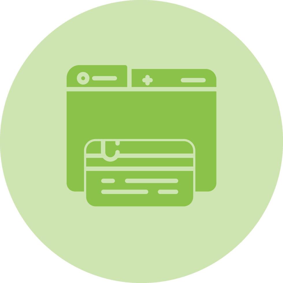 Phishing Vector Icon