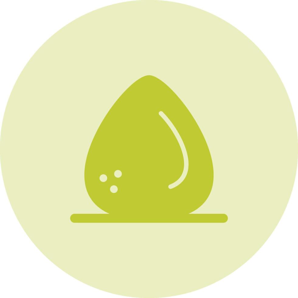 Egg Vector Icon