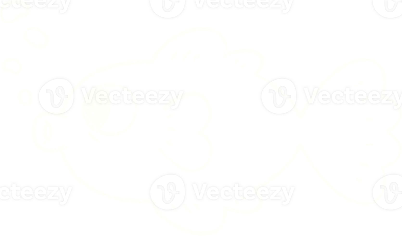 Goldfish Chalk Drawing png