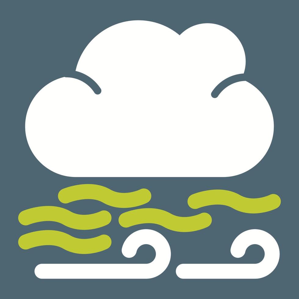 Cloud Vector Icon