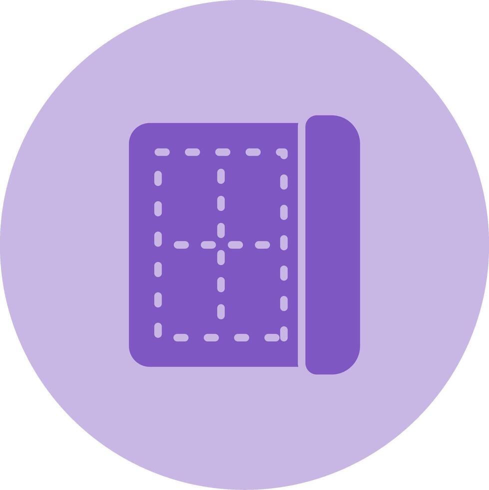Border Vector Icon