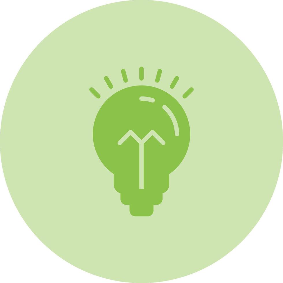 Idea Vector Icon